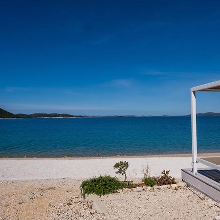 Buqez Resort Drage, Villa Vita 50 Pakoštane Екстериор снимка