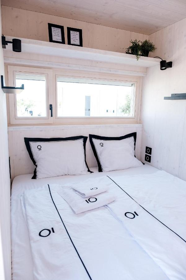 Buqez Resort Drage, Villa Vita 50 Pakoštane Екстериор снимка