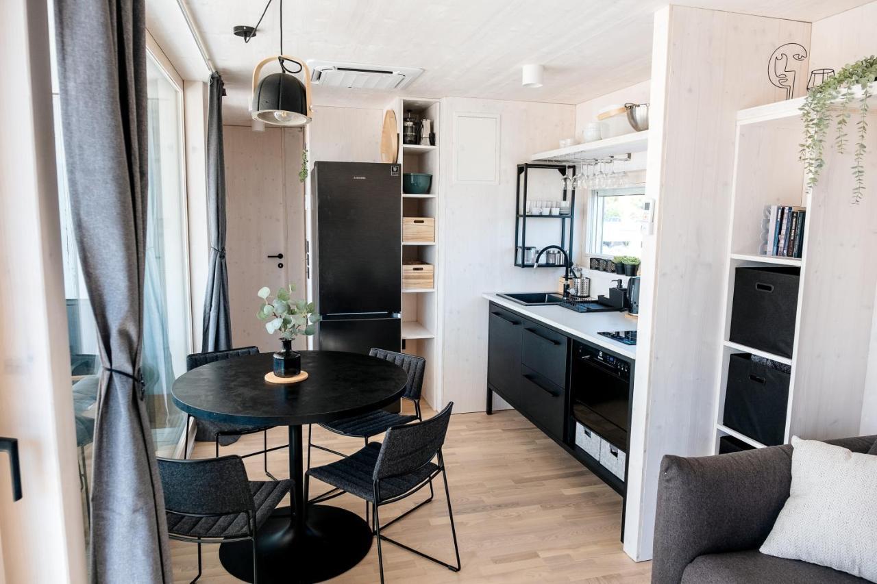 Buqez Resort Drage, Villa Vita 50 Pakoštane Екстериор снимка