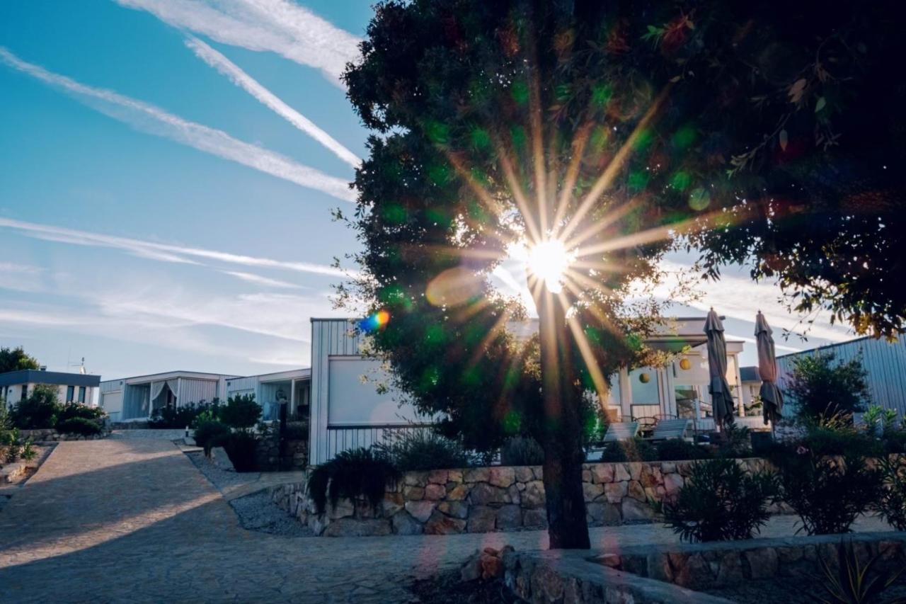 Buqez Resort Drage, Villa Vita 50 Pakoštane Екстериор снимка