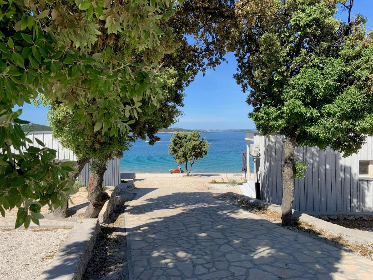 Buqez Resort Drage, Villa Vita 50 Pakoštane Екстериор снимка