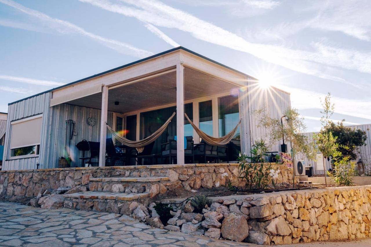 Buqez Resort Drage, Villa Vita 50 Pakoštane Екстериор снимка