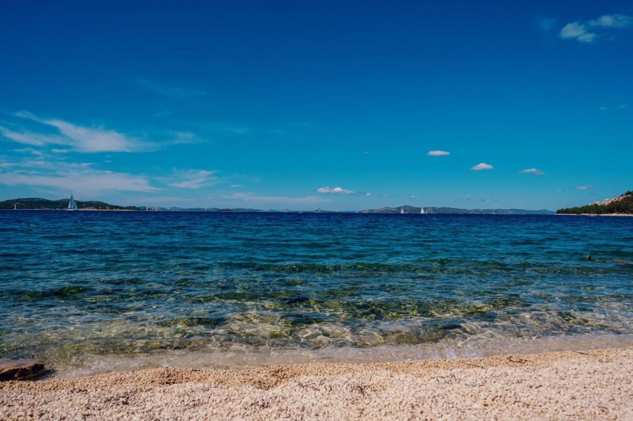 Buqez Resort Drage, Villa Vita 50 Pakoštane Екстериор снимка