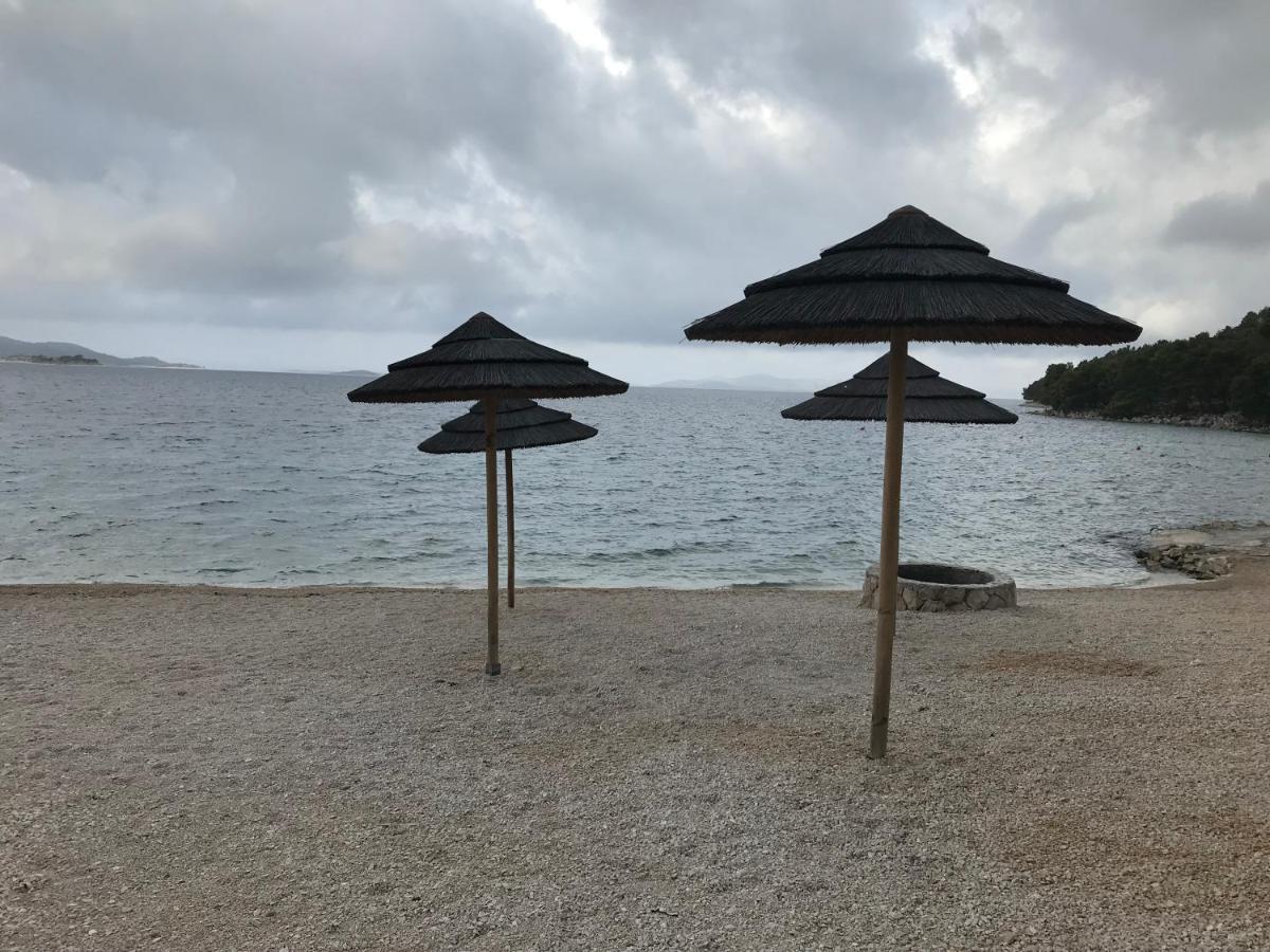 Buqez Resort Drage, Villa Vita 50 Pakoštane Екстериор снимка