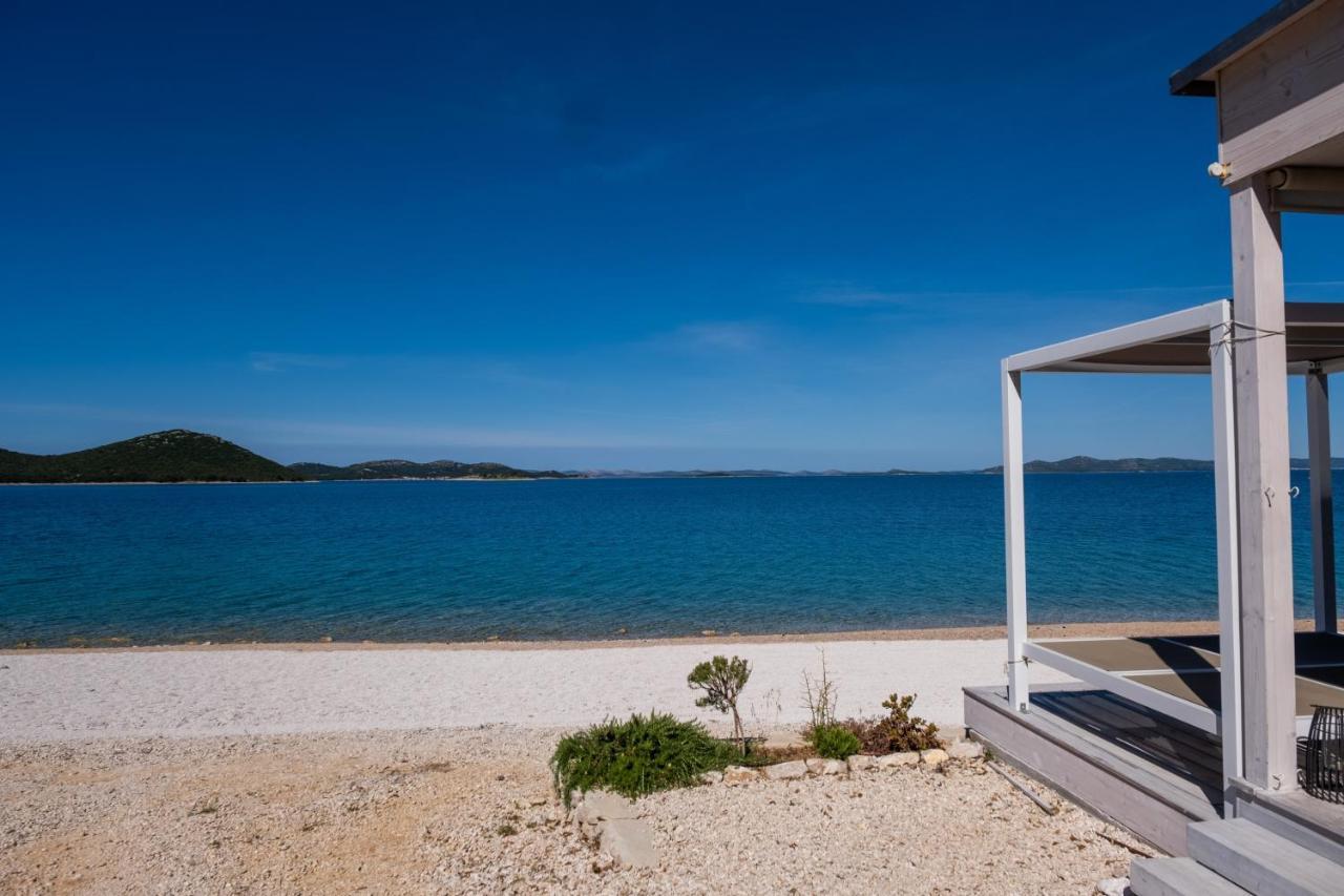Buqez Resort Drage, Villa Vita 50 Pakoštane Екстериор снимка