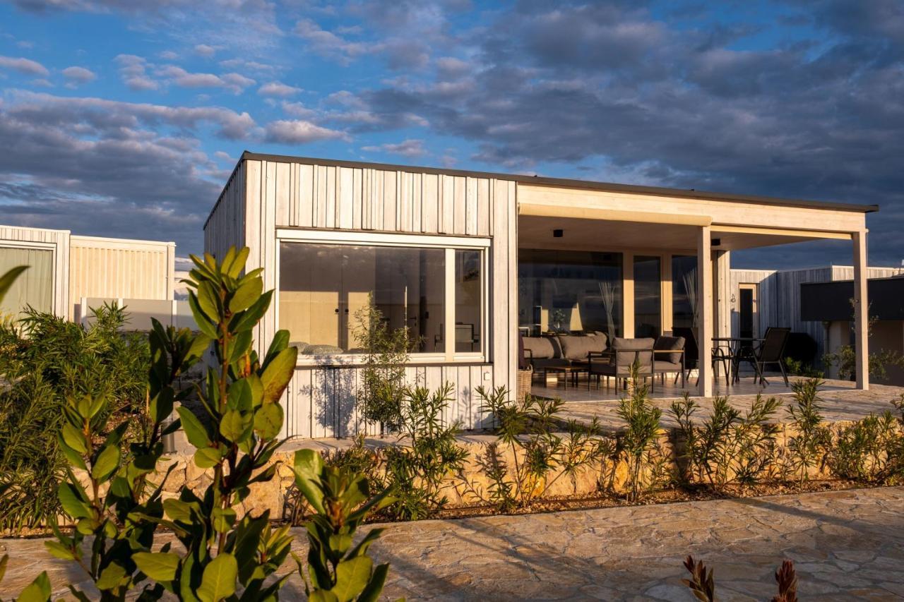 Buqez Resort Drage, Villa Vita 50 Pakoštane Екстериор снимка