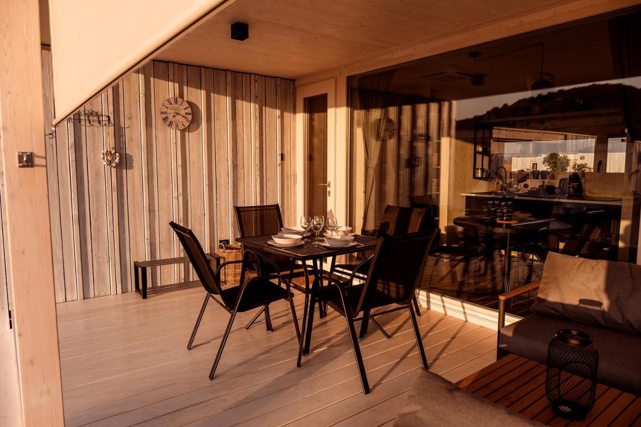 Buqez Resort Drage, Villa Vita 50 Pakoštane Екстериор снимка