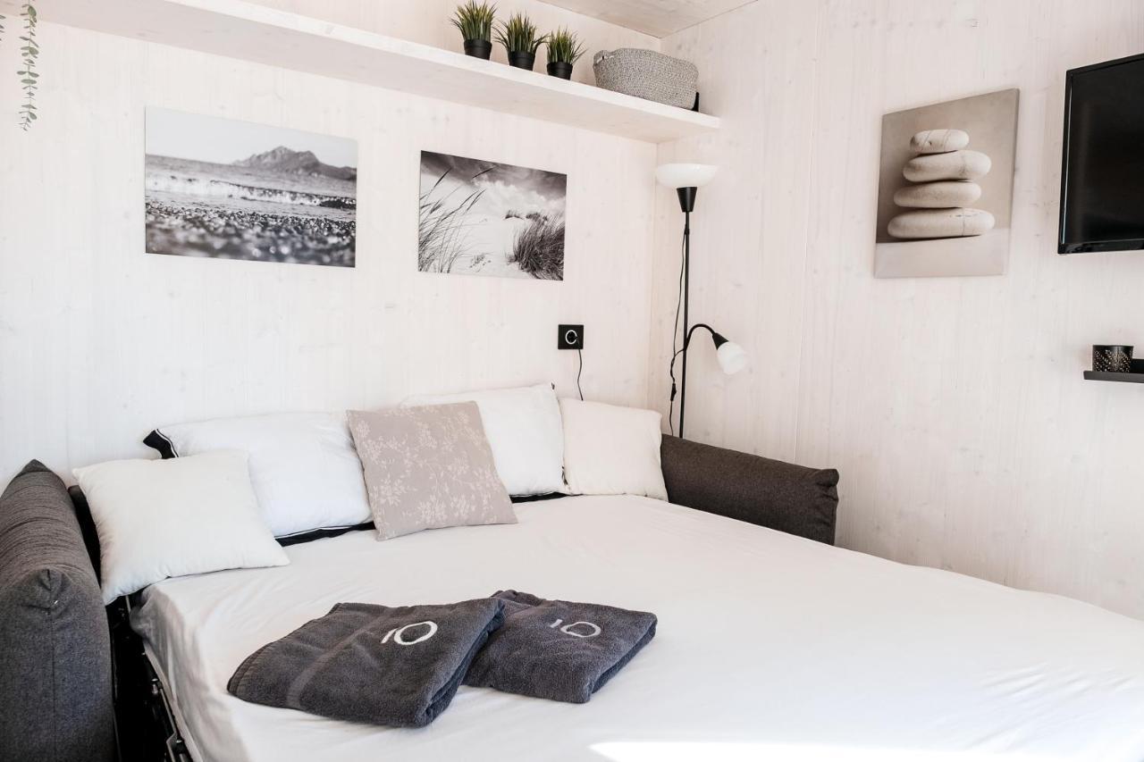 Buqez Resort Drage, Villa Vita 50 Pakoštane Екстериор снимка